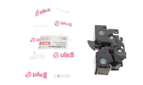 Фото 2 - Ручка / Замок Vika 88231800601