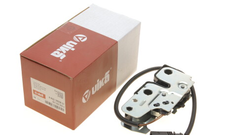 Фото 2 - Капот Vika 88231805801