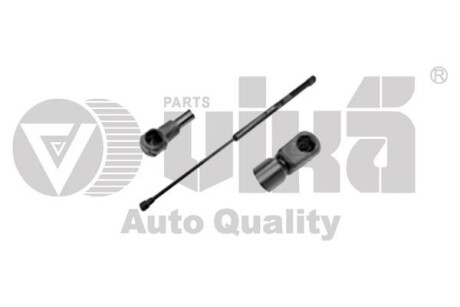 Амортизатор багажника Seat Cordoba (93-96, 97-99), Ibiza (93-96, 97-99) - Vika 88271791601