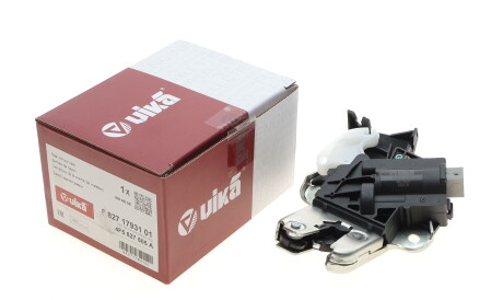 Фото 2 - Замок / Ручка Vika 88271793101