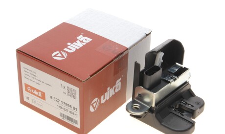 Фото 2 - Капот Vika 88271799601