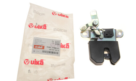 Фото 2 - Замок / Ручка Vika 88271799801