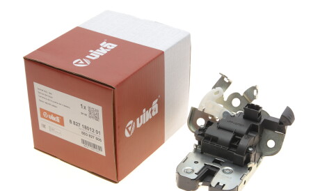 Фото 2 - Автозапчасть Vika 88271801201