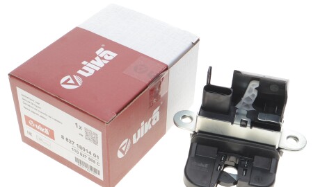 Фото 2 - Ручка / Замок Vika 88271801401