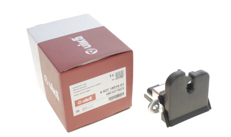 Фото 3 - Ручка / Замок Vika 88271801601