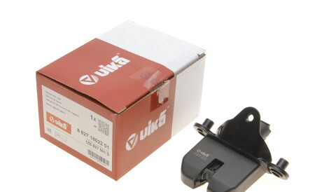 Фото 2 - Ручка / Замок Vika 88271802201