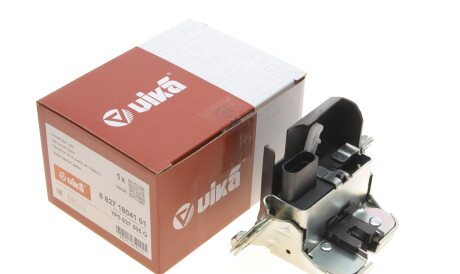 Фото 2 - Замок / Ручка Vika 88271804101