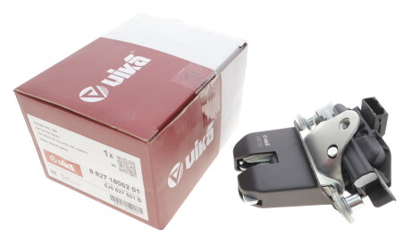 Фото 2 - Замок / Ручка Vika 88271805201