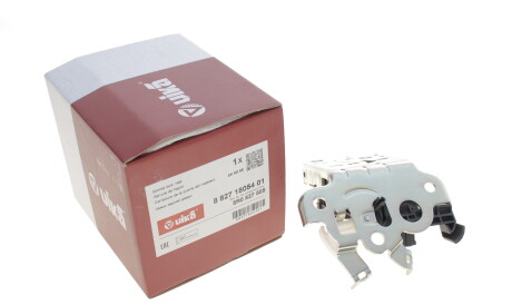 Фото 3 - Ручка / Замок Vika 88271805401