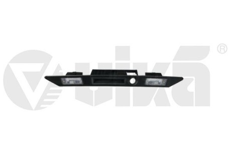 Накладка ручки двері - Vika 88271806901