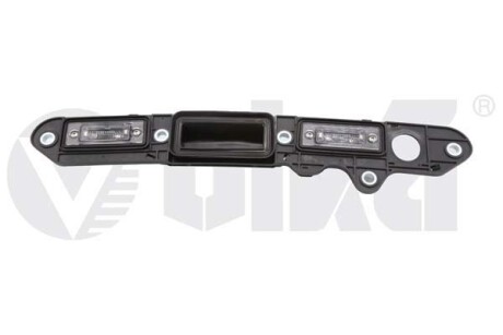 Ручка кришки багажника VW Jetta, Golf, Passat, Touran (03-10) - Vika 88271808101