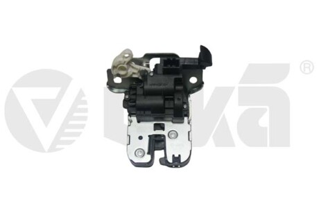 Замок кришки багажника - ((5TA827505D, 5TA827505C, 5TA827505A, 5TA827505, 5NA827505)) Vika 88271809001