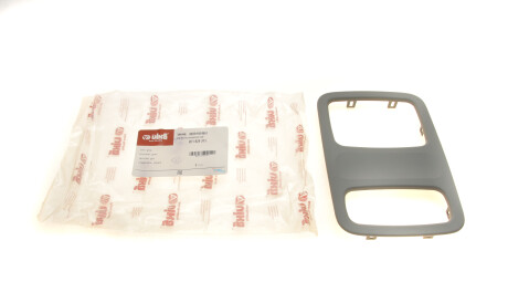 Фото 2 - Автозапчасть Vika 88291604901