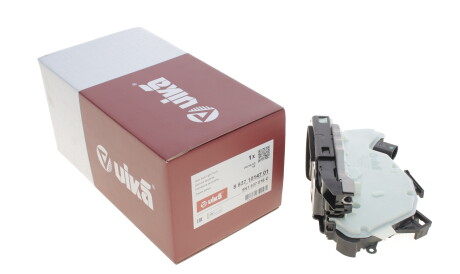 Фото 2 - Ручка / Замок Vika 88371014701