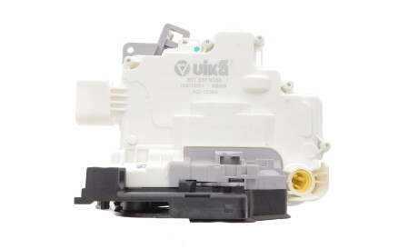 Фото 3 - Ручка / Замок Vika 88371087401