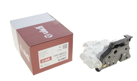 Фото 3 - Ручка / Замок Vika 88371087501