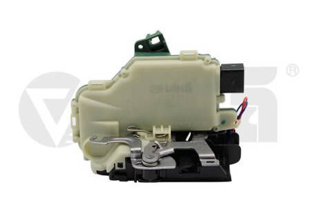 Замок дверей пер.правий - Vika 88371343801 (фото 1)