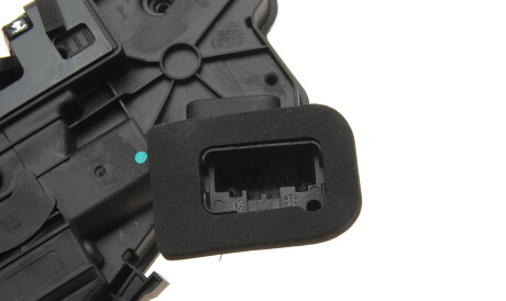 Фото 2 - Ручка / Замок Vika 88371408801