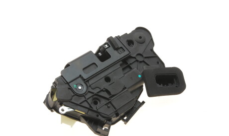 Фото 3 - Ручка / Замок Vika 88371408801