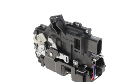 Фото 2 - Ручка / Замок Vika 88371763901