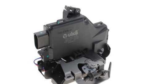 Фото 3 - Ручка / Замок Vika 88371763901