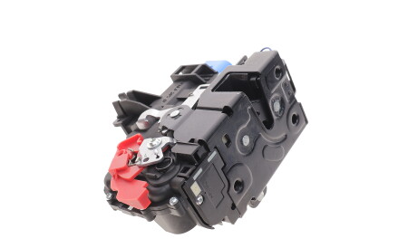 Фото 2 - Ручка / Замок Vika 88371765501