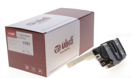 Фото 2 - Ручка / Замок Vika 88371797801