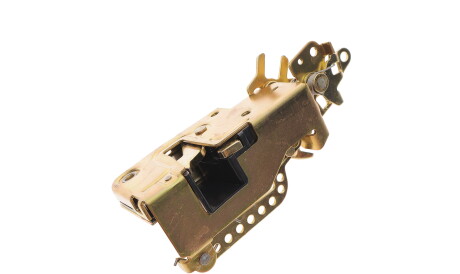 Фото 2 - Ручка / Замок Vika 88371799401