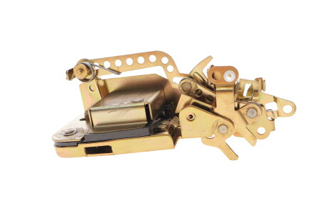 Фото 4 - Ручка / Замок Vika 88371799401