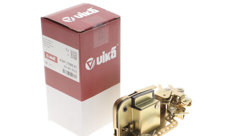 Фото 2 - Ручка / Замок Vika 88371799501