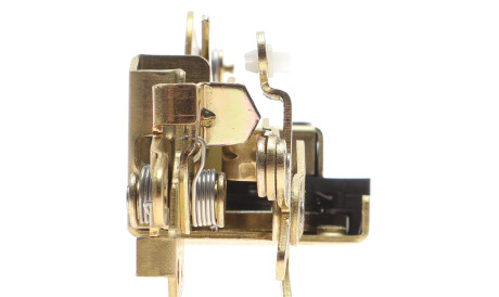 Фото 3 - Ручка / Замок Vika 88371799501