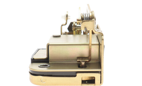 Фото 4 - Ручка / Замок Vika 88371799501