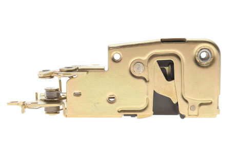 Фото 5 - Ручка / Замок Vika 88371799501