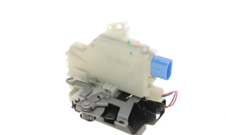 Замок двері перед. прав. VW T5, T6, Polo (03-,15-) - Vika 88371825201