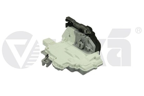 Замок дверей передній правий Audi A4, A5, Q3, Q5, TT/VW Touareg (08-18) - Vika 88371827101