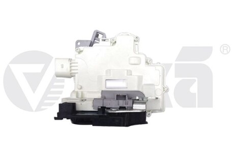 Замок; перед. лівий - Vika 88371827401