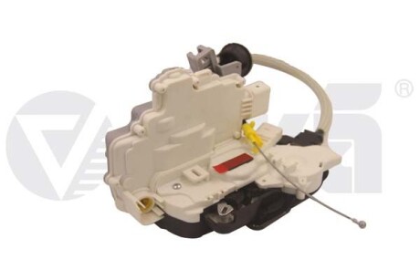 Замок; передній правий - Vika 88371828501