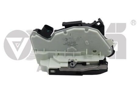 Замок дверей задній правий VW Tiguan, Passat, Amarok/Skoda Superb (08-18) - Vika 88390955601