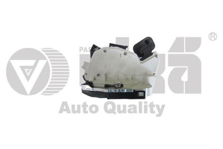 Замок двери задней левой Skoda Octavia (13-),Rapid (13-),Yeti (14-)/Seat Toledo (13-) - Vika 88391286401