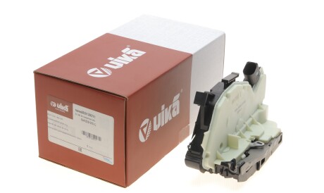 Фото 2 - Замок / Ручка Vika 88391286701