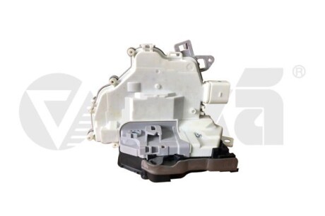 Замок двері; задній правий - Vika 88391809801