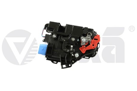 Замок; задній лівий - Vika 88391812201