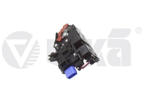 Замок; задній правий - Vika 88391812301
