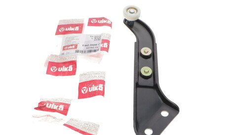 Фото 2 - Дверь Vika 88430439501