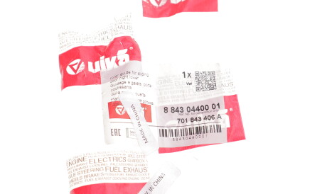 Фото 2 - Двері Vika 88430440001