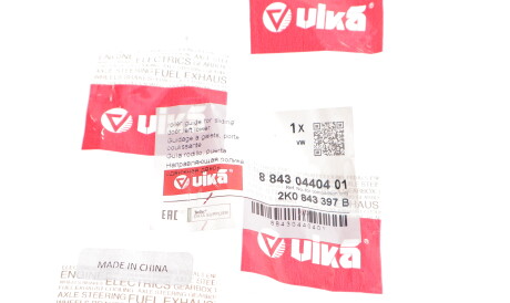 Фото 2 - Дверь Vika 88430440401