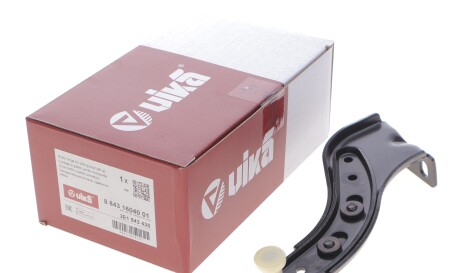 Фото 2 - Двері Vika 88431604001