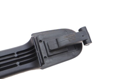 Фото 2 - Ручка / Замок Vika 88431636301