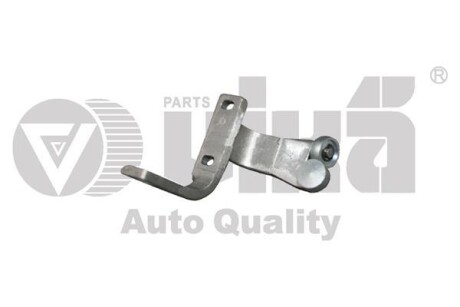 Roller guide for sliding door,right lower - Vika 88431637701