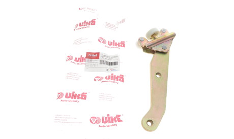 Фото 2 - Дверь Vika 88431638801